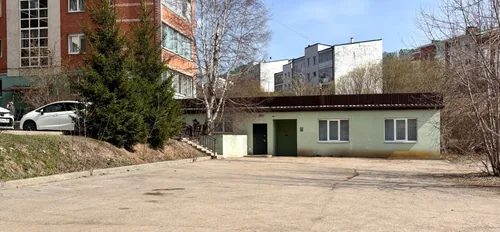 Филиал на Багратиона